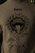 Helianthus Vorax