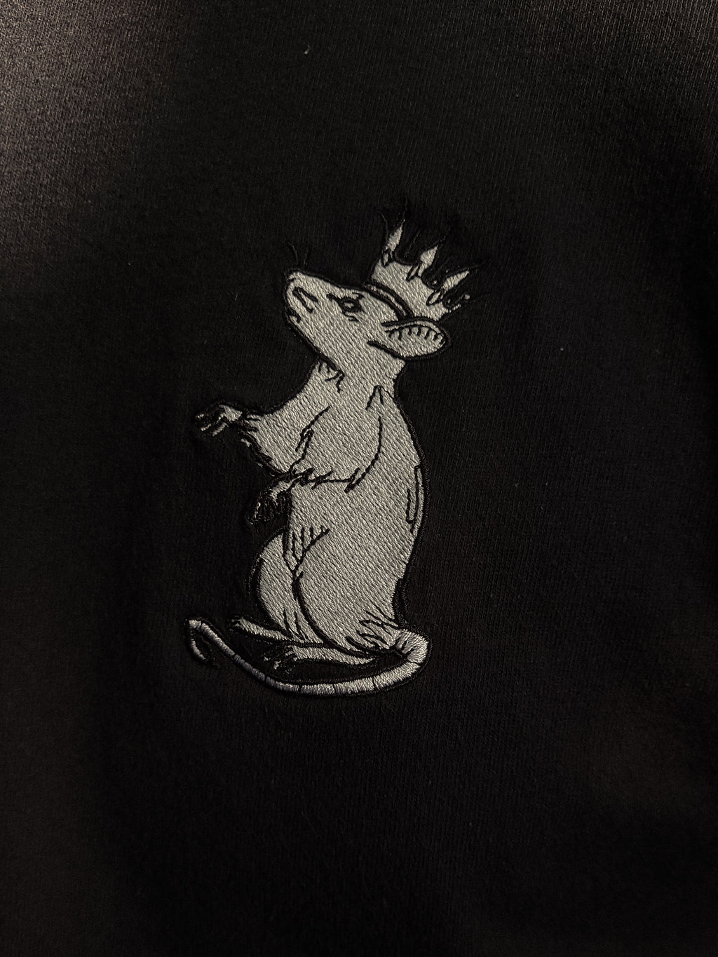 Rex Ratorum